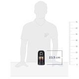thumbnail of Tchibo Cafissimo NOW Kapselmaschine inkl. 30 Kaffeekapseln, schwarz