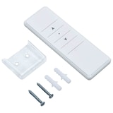 thumbnail of vidaXL Markise Einziehbar Orange und Braun 3,5x2,5 m Stoff & Aluminium