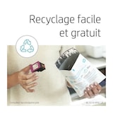 thumbnail of Hp 912xl 3yl84ae Cart. Dencre Noir Authentique, Grande Capacite - Hp Officejet Pro 8022/ 8023/ 8024/ 8025