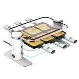 thumbnail of Lagrange raclette transparence 6 personnes  750W 079601
