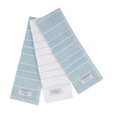 thumbnail of San Ignacio - Set mit 3 Küchentüchern 32x32 cm 100% Baumwolle 400GSM MENORCA Kollektion