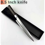 thumbnail of Yanagiba Messer das Sashimi knives zum Schneiden von Fisch und Sushi Filetiermesser 8,5 Zoll