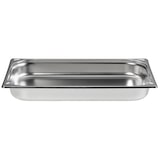 thumbnail of METRO Professional GN-container 1/1, 65 mm, roestvrij staal 14/1