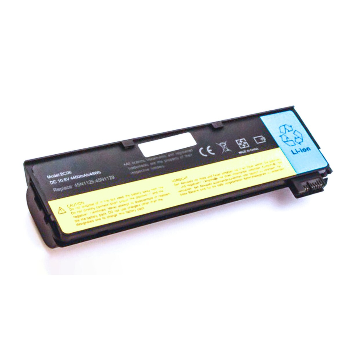 Akku kompatibel mit Lenovo 45N1735