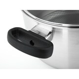 thumbnail of Carl Schmidt Sohn, PREMIUM 24cm Topf 5L mit Glasdeckel
