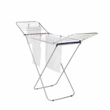 thumbnail of Leifheit Tendedero de pie con alas Classic Siena 180 Easy Aluminium