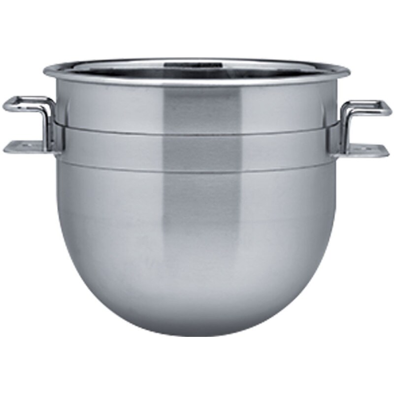 Cuve inox - 40 litres - complémentaire - Diamond