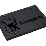 thumbnail of Disque Ssd Interne Kingston A400 Series Sata 2.5 Rev 3.0 240 Go