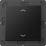 thumbnail of Jung Funk-Wandsender 2-Kanal ENO A 590 P SWM ENOA590PSWM