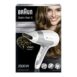 thumbnail of Braun HD580 PowerPerfection Haartrockner mit