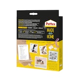 thumbnail of Pattex Heißklebepistole HOT PISTOL PMHHS +6x20g Heißklebesticks