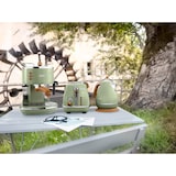 thumbnail of Delonghi Ecov 310.gr Machine Expresso Classique Icona Vintage - Vert