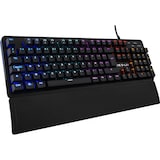 thumbnail of Clavier Mécanique The G-lab Keyz-carbon-e/fr