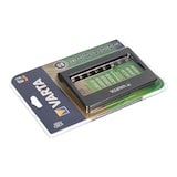 thumbnail of Varta LCD Multi Charger+ Ladegeräte/Ladekabel/Netzteile spezial