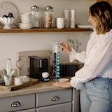 thumbnail of Dualit Expresso à dosettes compatible Nespresso - Pod Machine EU