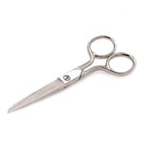 thumbnail of 3 Claveles - Tijeras de Costura Profesionales Tipo Castellanas, Varios Usos, 14 cm - 5.5"