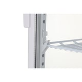 thumbnail of METRO PROFESSIONAL Kühlvitrine GGC2058, Glas/Kunststoff, 42.8 x 38.6 x 81 cm, 58 L, weiß