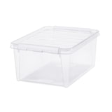 thumbnail of Aufbewahrungsbox 14L mit Deckel SmartStore - Lebensmittelsicher