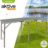 thumbnail of Mesa plegable de camping Aktive