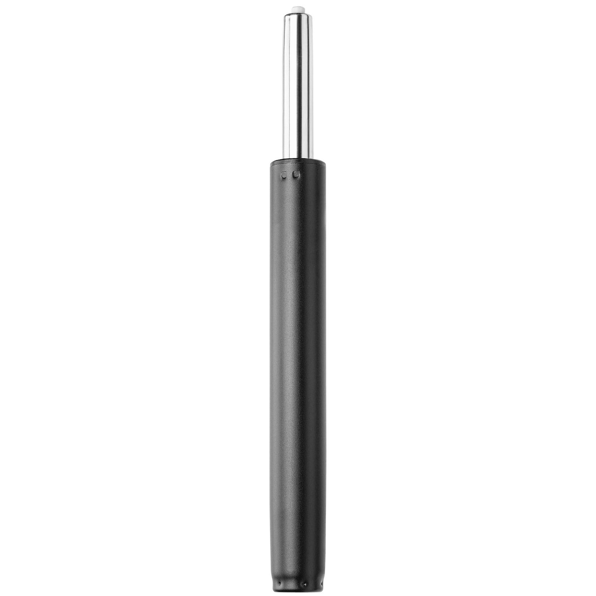 Gaslift Gasdruckfeder für Barhocker schwarz