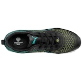 thumbnail of ESD Sicherheitsschuhe S1P, PUMA SAFETY, VIVID LOW, schwarz