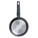 thumbnail of Fackelmann Statement Padella Ø 20 cm, Alluminio riciclato, rivestimento antiaderente in ceramica, struttura a nido d'ape, per tutti i piano cottura