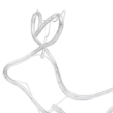 thumbnail of Renne E Slitta Decorazione Natalizia Per Esterni 576 Led