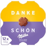 thumbnail of Milka Pralinen Kleines Dankeschön 12 x 44 g (528 g)