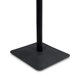 thumbnail of Infoständer DIN A3 »Menü Board Premium«, Aluminium schwarz