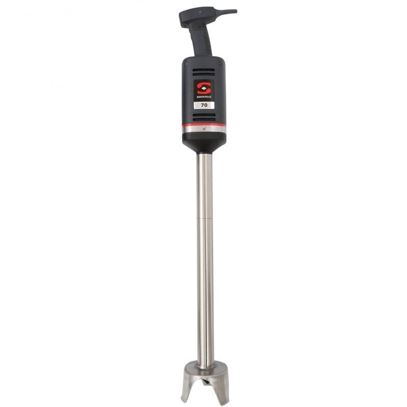 Brazo Triturador Sammic Serie XL - Modelo XM72 - 250L - 750W
