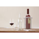 thumbnail of Biesse enfriador de vino térmico, plastico, dim. Ø16 x 22 cm,  transparente