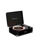 thumbnail of Reproductor de Cd PRIXTON Boogie (5 W - Portátil - Radio FM- Bluetooth - Negro)