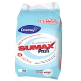 thumbnail of Diversey Sumax Professional Profi Vollwaschmittel 20 kg