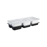 thumbnail of APS GN 1/1 container -ECO LINE-53 x 32,5 cm, diepte: 65 mm