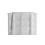 thumbnail of Estufa exterior a gas en mesa cuadrada con funda protectora Square Table Planika