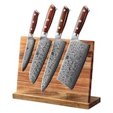 thumbnail of XinZuo - Damascus messenset 5-delig - B13R Yu series