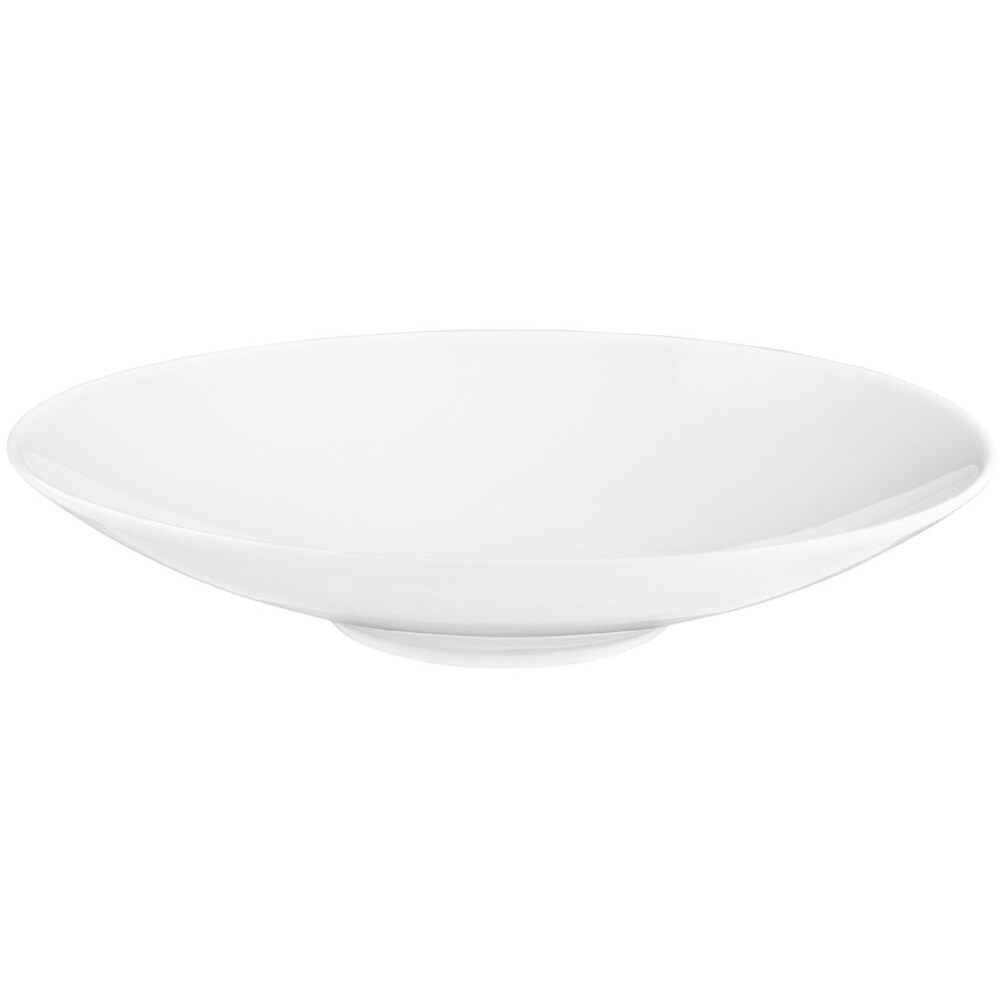 6 x Seltmann Coupschale 26 cm M5381-26, Form: Coup  F.Dining, Dekor: 57123 türkis