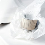 thumbnail of 1 kg Juwelierseide (37,5 x 50 cm) einseitig glatt Premium-Qualität Seidenpapier Packseide Packpapier BB-Verpackungen