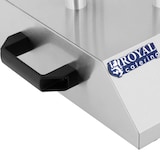 thumbnail of Royal Catering Hot-Dog-Spießtoaster - 4 Spieße