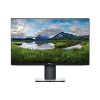 MONITOR LED 23.8 DELL P2419H NEGRO