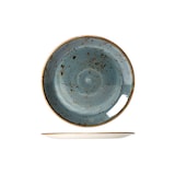 thumbnail of Steelite Teller Coupe 15,3 cm Craft Blue