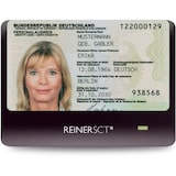 thumbnail of REINER SCT cyberJack® RFID basis – BSI-zertifizierter Kartenleser für Online-Banking