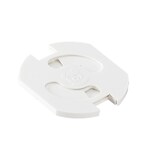 thumbnail of BACHMANN TEDDY-Automatic 6320 weiss, lose