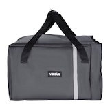 thumbnail of Vogue Geïsoleerde Pizzabezorgtas Grijs 495X495X320Mm