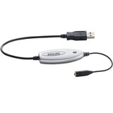 thumbnail of Transcription-Set Philips LFH 5220 (inkl. Fußschalter, Kopfhörer)