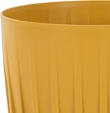 thumbnail of SIENA GARDPflanzgefäß PALMA curry 25 cm