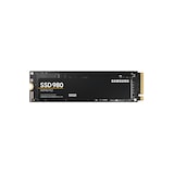 thumbnail of SSD Samsung 980 Basic M.2 500GB NVMe MZ-V8V500BW PCIe 3.0 x4