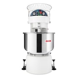 thumbnail of Impastatrice professionale 100 litri - 64 kg - 2 velocità - Maxima. Maxima