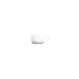 thumbnail of IDFine Reflection Grey Alzar Cappuccino Cup 230 cc 12 Stück