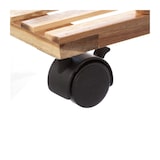 thumbnail of FIVE - Carrello da bagno con ruote e 4 livelli cinque.